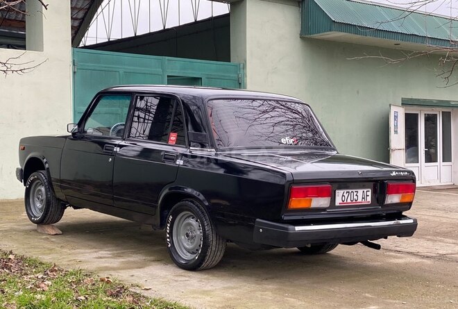 LADA (VAZ) 2107 2010, 50,000 km - 1.6 l - Xaçmaz