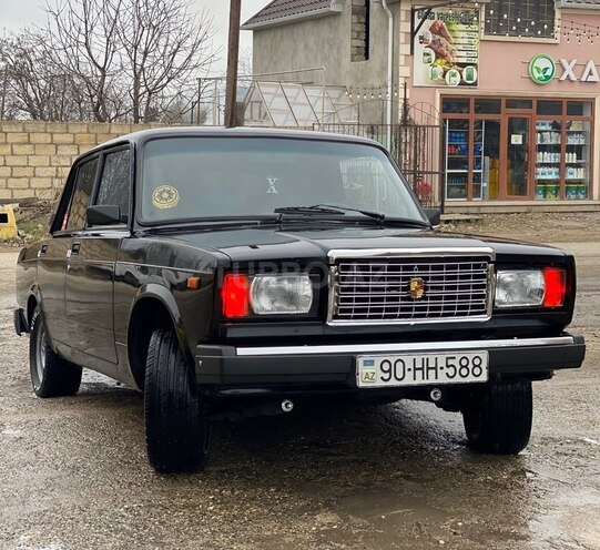 LADA (VAZ) 2107 2010, 50,000 km - 1.6 l - Xaçmaz