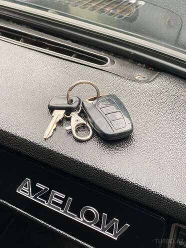 LADA (VAZ) 2107 2010, 50,000 km - 1.6 l - Xaçmaz