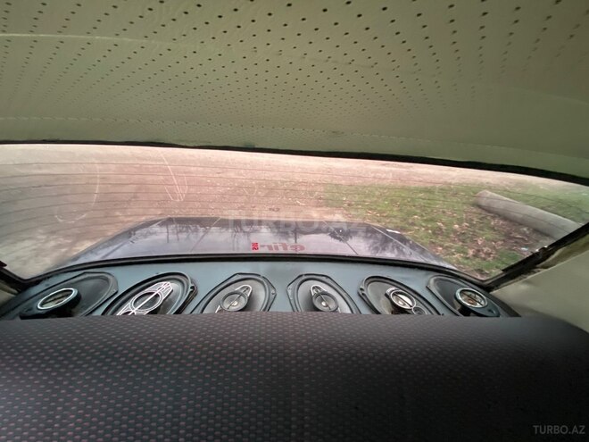 LADA (VAZ) 2107 2010, 50,000 km - 1.6 l - Xaçmaz