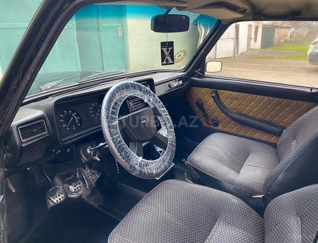 LADA (VAZ) 2107 2010, 50,000 km - 1.6 l - Xaçmaz