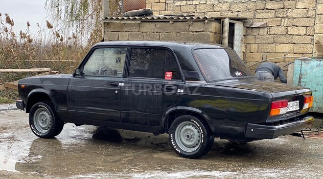 LADA (VAZ) 2107 2010, 50,000 km - 1.6 l - Xaçmaz