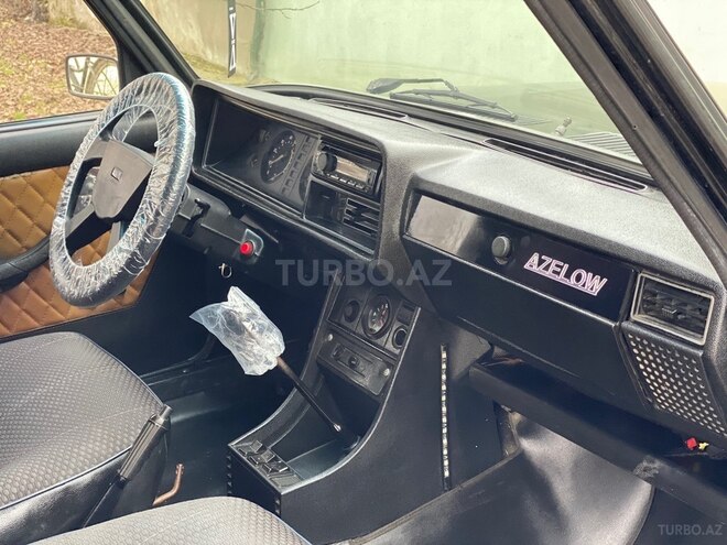 LADA (VAZ) 2107 2010, 50,000 km - 1.6 l - Xaçmaz