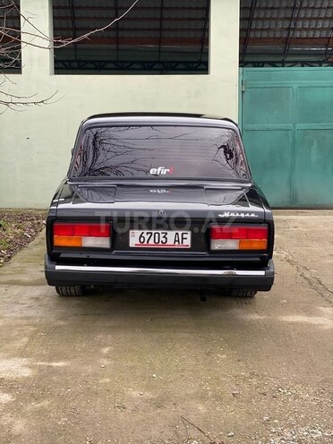 LADA (VAZ) 2107 2010, 50,000 km - 1.6 l - Xaçmaz