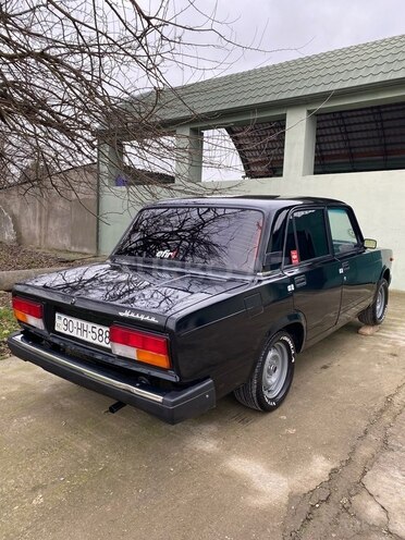 LADA (VAZ) 2107 2010, 50,000 km - 1.6 l - Xaçmaz