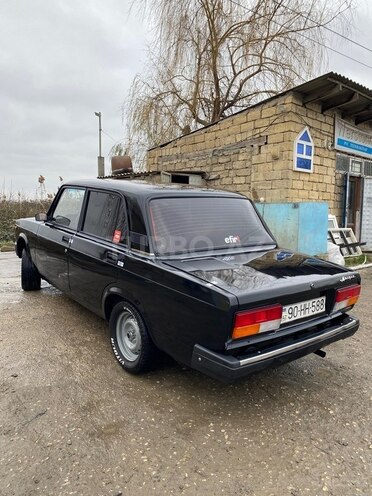 LADA (VAZ) 2107 2010, 50,000 km - 1.6 l - Xaçmaz