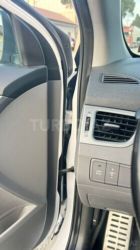 Hyundai Elantra 2014, 186,814 km - 2.0 l - Bakı