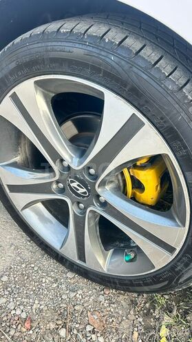 Hyundai Elantra 2014, 186,814 km - 2.0 l - Bakı