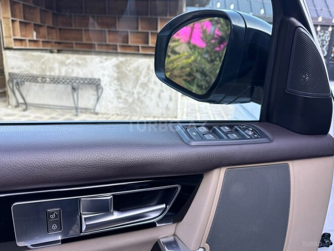Land Rover Discovery 2014, 200,000 km - 3.0 л - Bakı