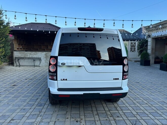 Land Rover Discovery 2014, 200,000 km - 3.0 л - Bakı