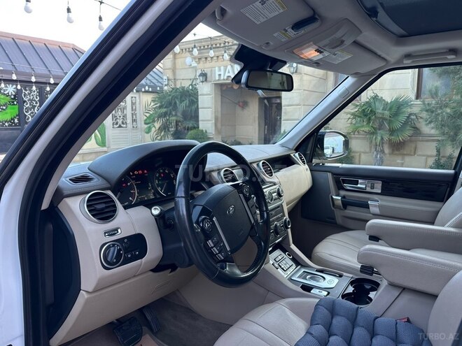 Land Rover Discovery 2014, 200,000 km - 3.0 л - Bakı