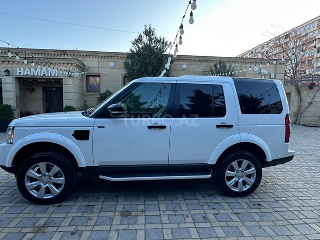 Land Rover Discovery 2014, 200,000 km - 3.0 л - Bakı