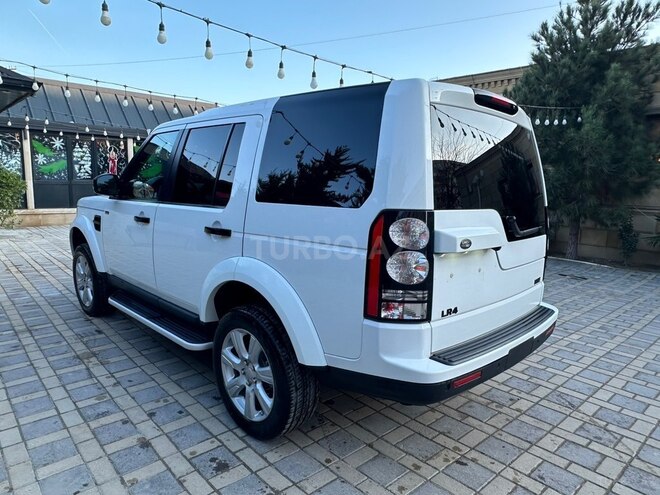 Land Rover Discovery 2014, 200,000 km - 3.0 л - Bakı