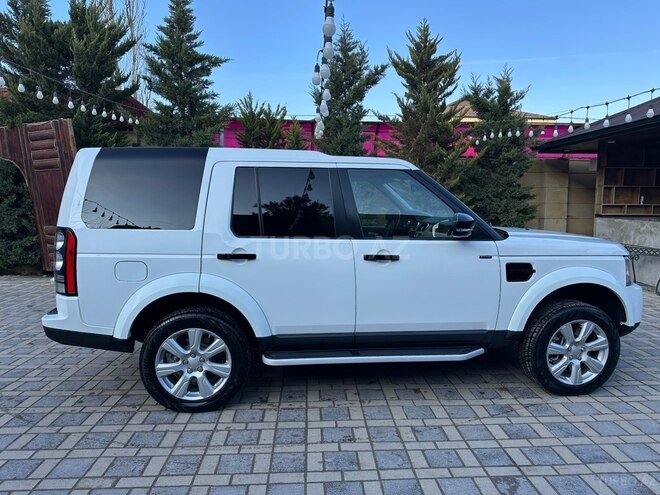 Land Rover Discovery 2014, 200,000 km - 3.0 л - Bakı