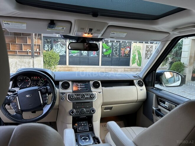 Land Rover Discovery 2014, 200,000 km - 3.0 л - Bakı