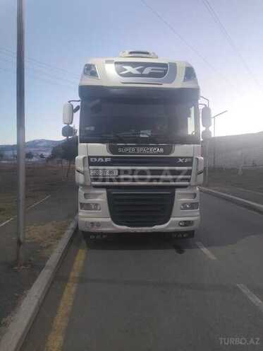 DAF 105 XF-1