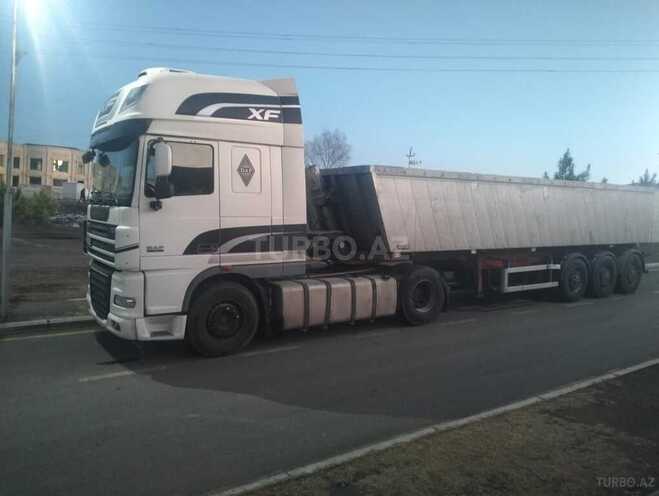 DAF 105 XF-2