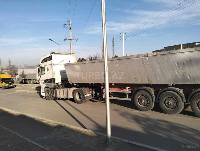 DAF 105 XF-5