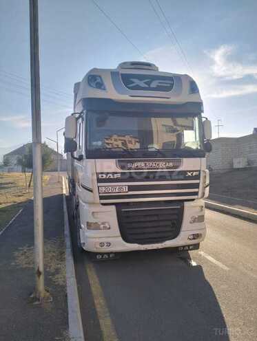 DAF 105 XF-7