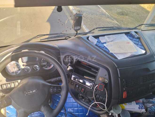 DAF 105 XF-6