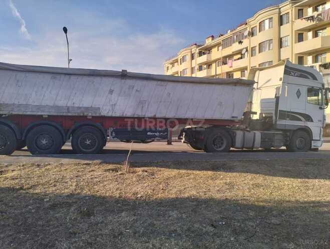 DAF 105 XF-3