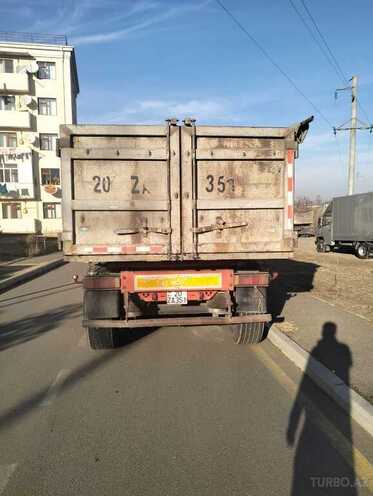 DAF 105 XF-9