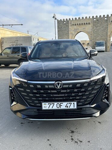 Changan  2025, 0 km - 1.5 l - Bakı