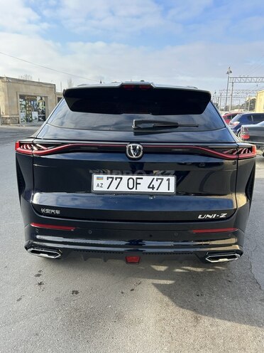 Changan  2025, 0 km - 1.5 l - Bakı