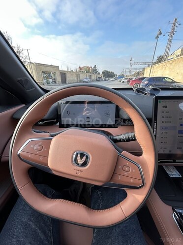 Changan  2025, 0 km - 1.5 l - Bakı