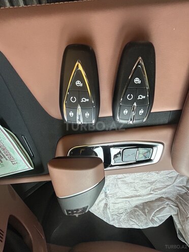 Changan  2025, 0 km - 1.5 l - Bakı