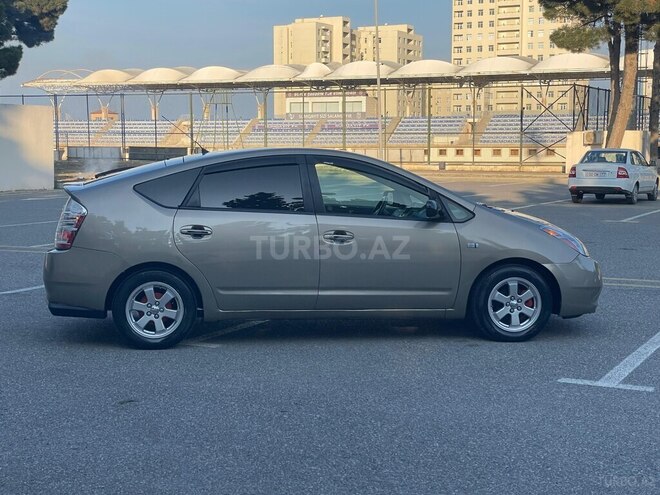 Toyota Prius 2008, 349,000 km - 1.5 l - Bakı