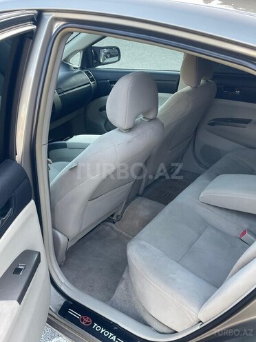 Toyota Prius 2008, 349,000 km - 1.5 l - Bakı
