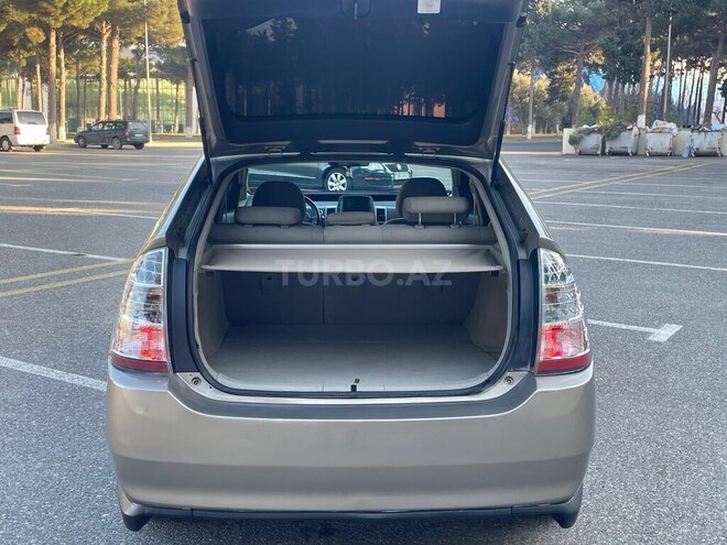 Toyota Prius 2008, 349,000 km - 1.5 l - Bakı