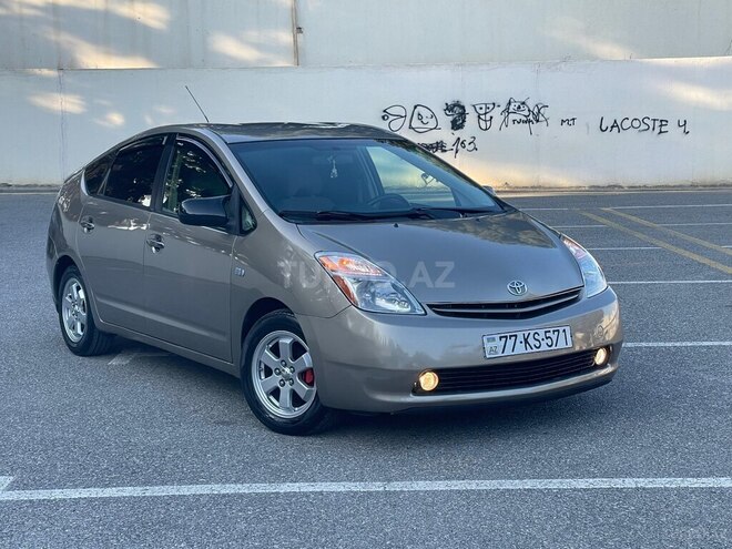 Toyota Prius 2008, 349,000 km - 1.5 l - Bakı