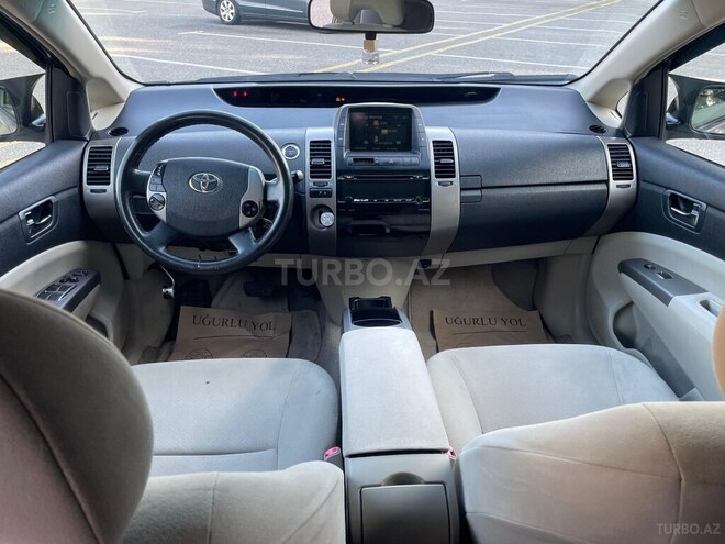 Toyota Prius 2008, 349,000 km - 1.5 l - Bakı