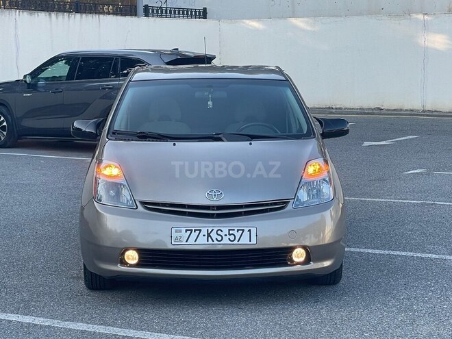 Toyota Prius 2008, 349,000 km - 1.5 l - Bakı