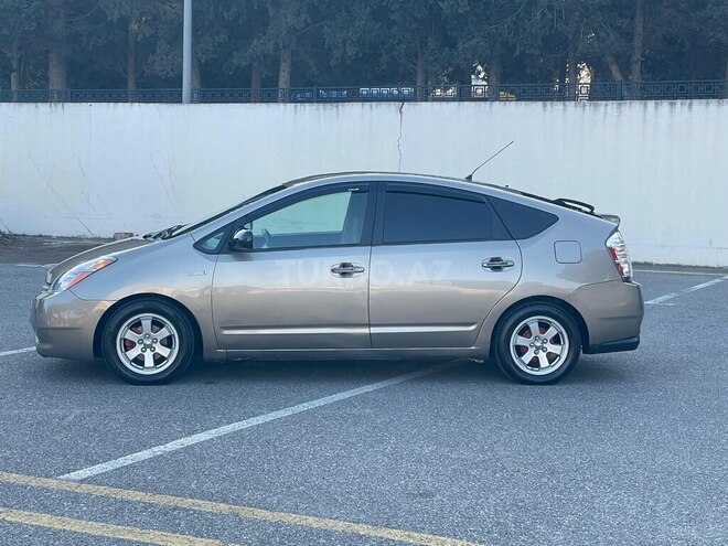 Toyota Prius 2008, 349,000 km - 1.5 l - Bakı