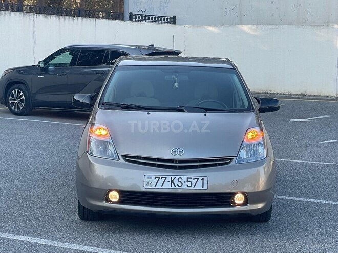 Toyota Prius 2008, 349,000 km - 1.5 l - Bakı