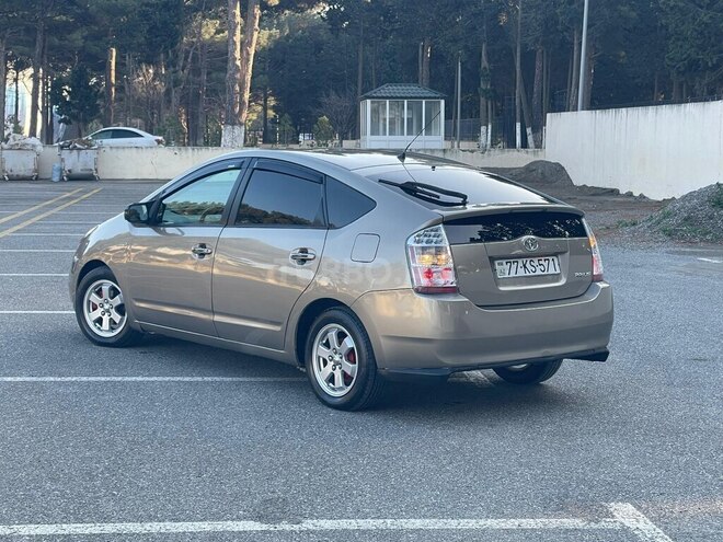Toyota Prius 2008, 349,000 km - 1.5 l - Bakı