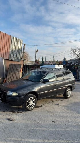 Opel Astra 1994, 654,972 km - 1.6 l - Bakı