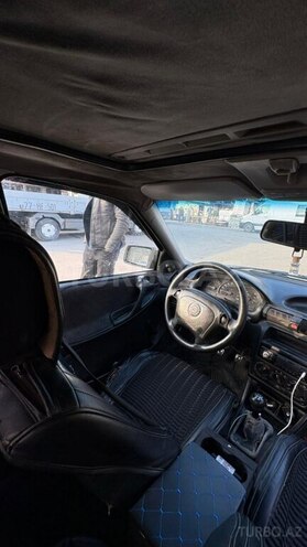 Opel Astra 1994, 654,972 km - 1.6 l - Bakı