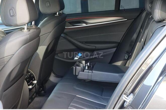 BMW 530e 2021, 33,000 km - 2.0 l - Bakı