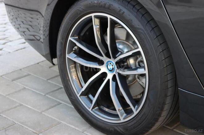 BMW 530e 2021, 33,000 km - 2.0 l - Bakı