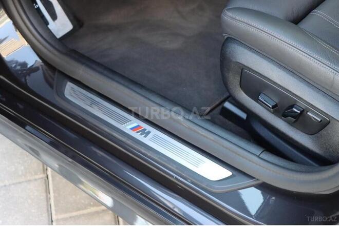 BMW 530e 2021, 33,000 km - 2.0 l - Bakı