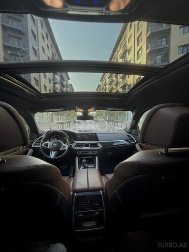 BMW X6 2021, 81,500 km - 3.0 l - Bakı