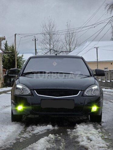 LADA (VAZ) Priora 2016, 181,000 km - 1.6 l - Bakı