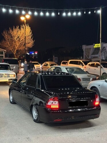 LADA (VAZ) Priora 2016, 181,000 km - 1.6 l - Bakı