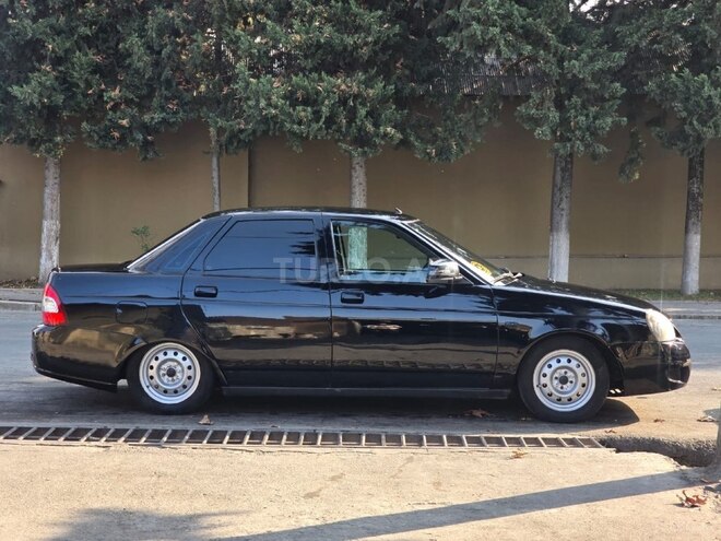 LADA (VAZ) Priora 2016, 181,000 km - 1.6 l - Bakı