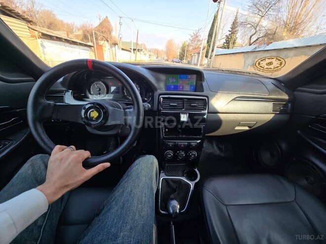 LADA (VAZ) Priora 2016, 181,000 km - 1.6 l - Bakı