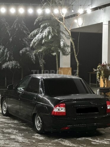 LADA (VAZ) Priora 2016, 181,000 km - 1.6 l - Bakı